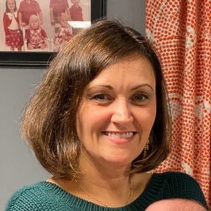 Meet your Posher, Mindy